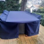 Bahçe mobilyası kılıfları, ev mobilyası kılıfları...