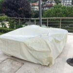 Bahçe mobilyası kılıfları, ev mobilyası kılıfları...